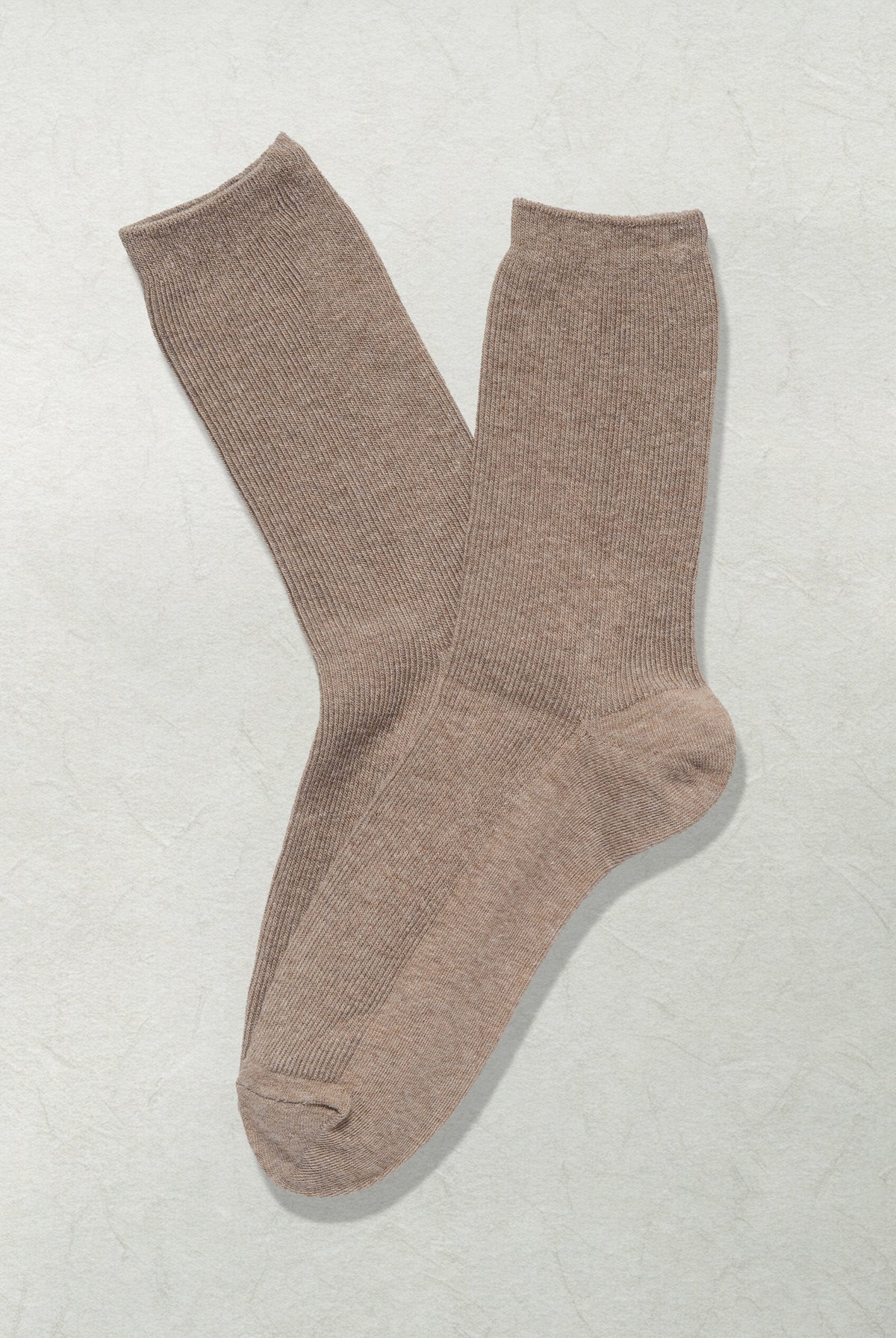 The Daily Canvas – Deep Beige - Sole of Seoul