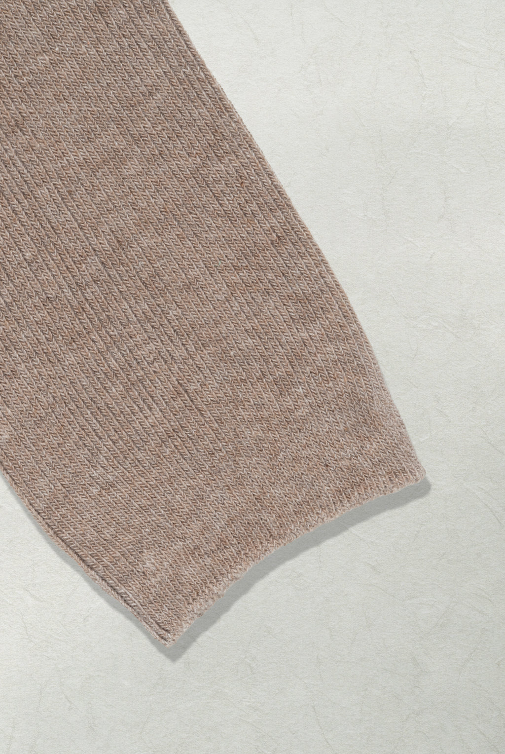 The Daily Canvas – Deep Beige - Sole of Seoul