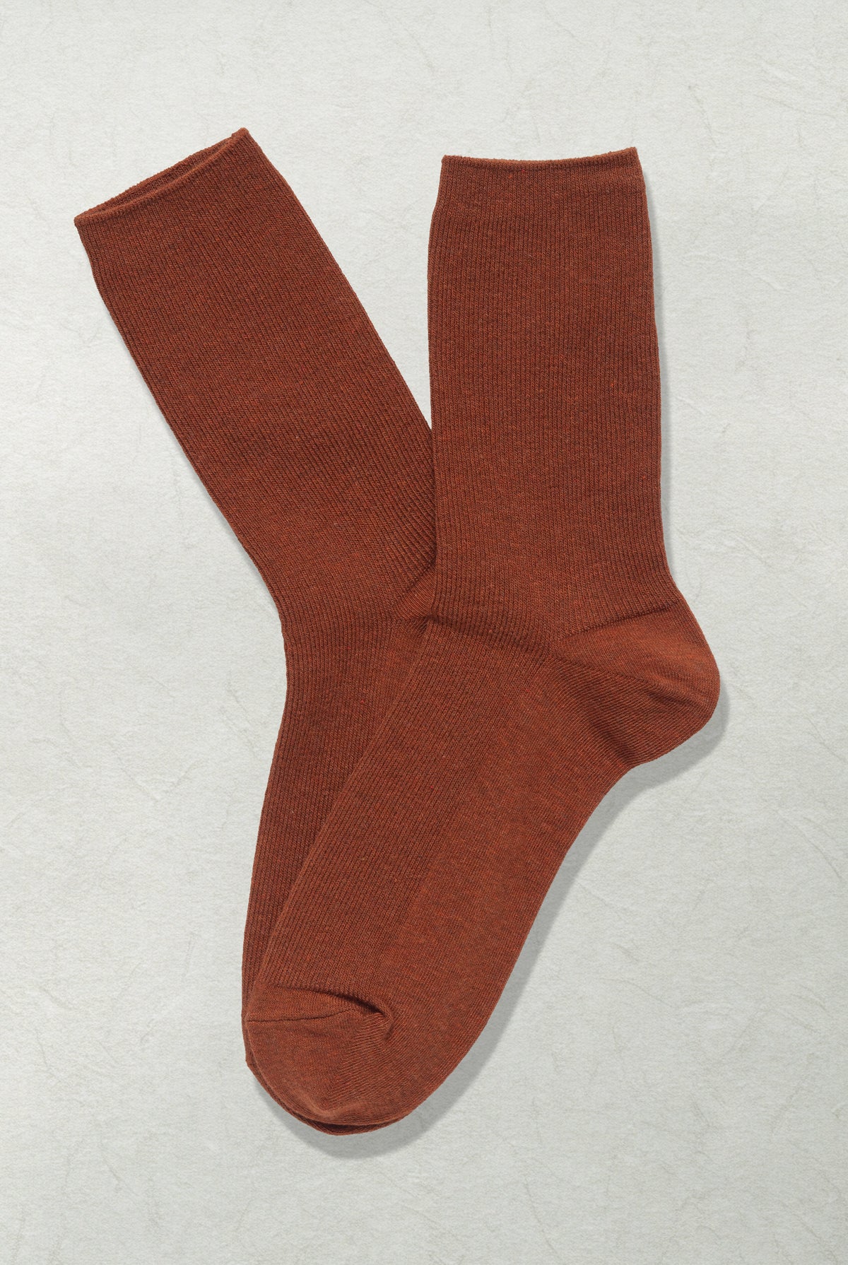 The Daily Canvas – Red Brown - Sole of Seoul