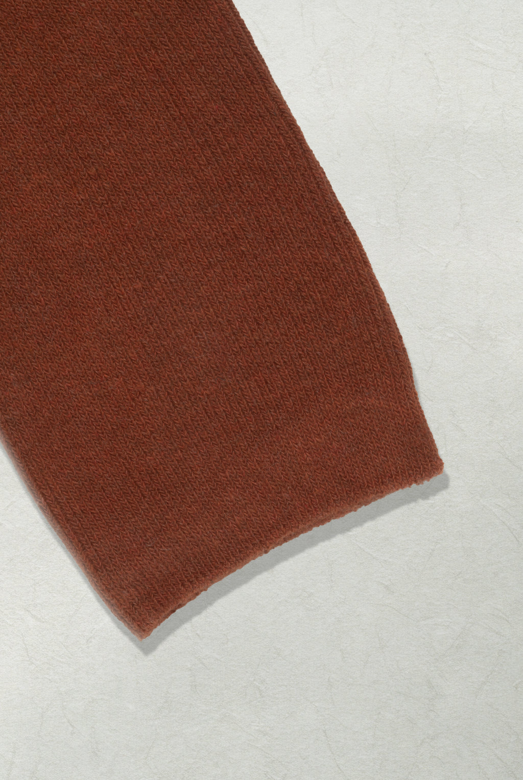 The Daily Canvas – Red Brown - Sole of Seoul
