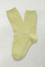 The Daily Canvas – Lime - Sole of Seoul
