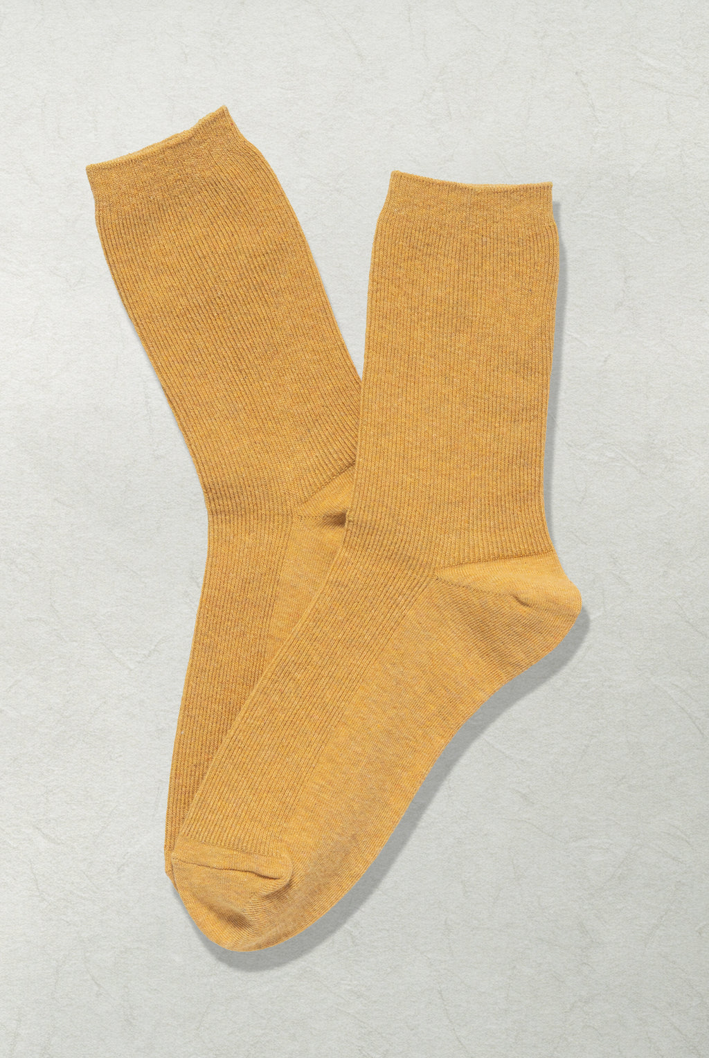The Daily Canvas – Mustard - Sole of Seoul