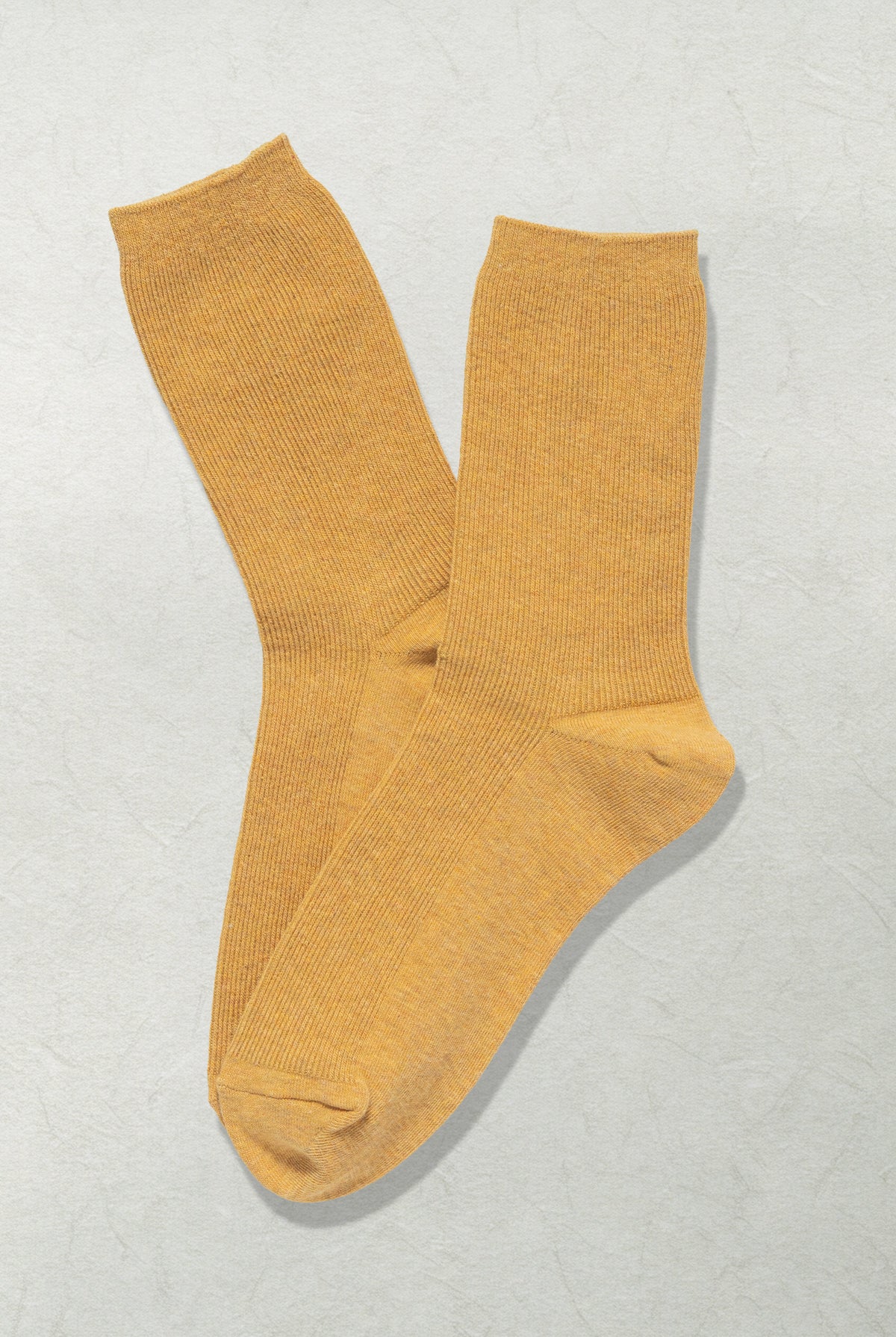 The Daily Canvas – Mustard - Sole of Seoul