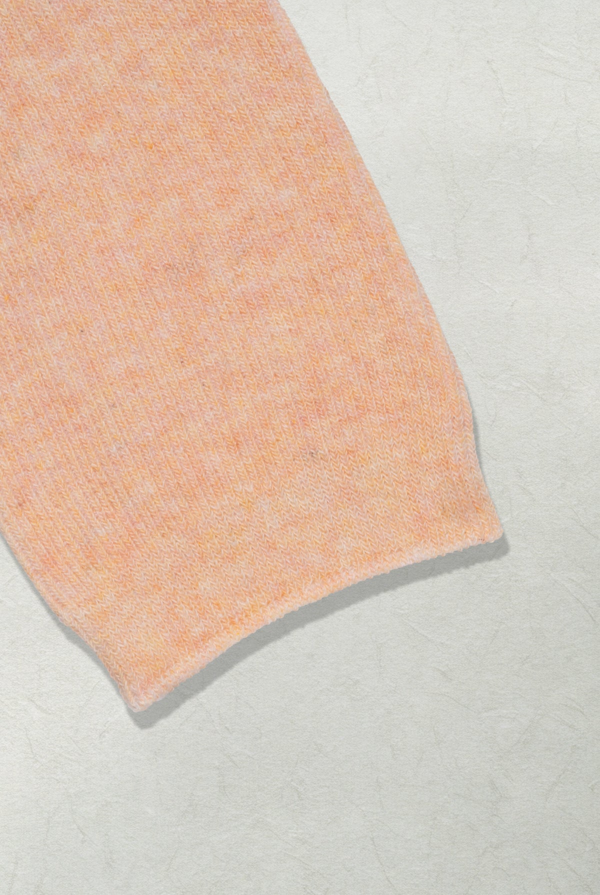 The Daily Canvas – Apricot - Sole of Seoul