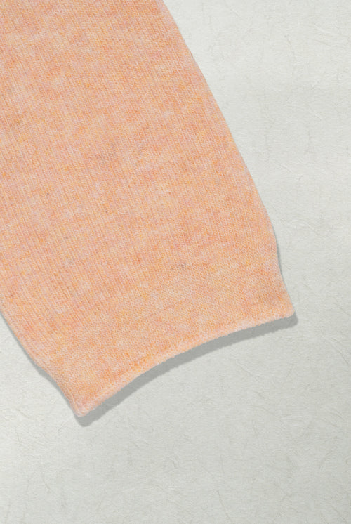 The Daily Canvas – Apricot - Sole of Seoul