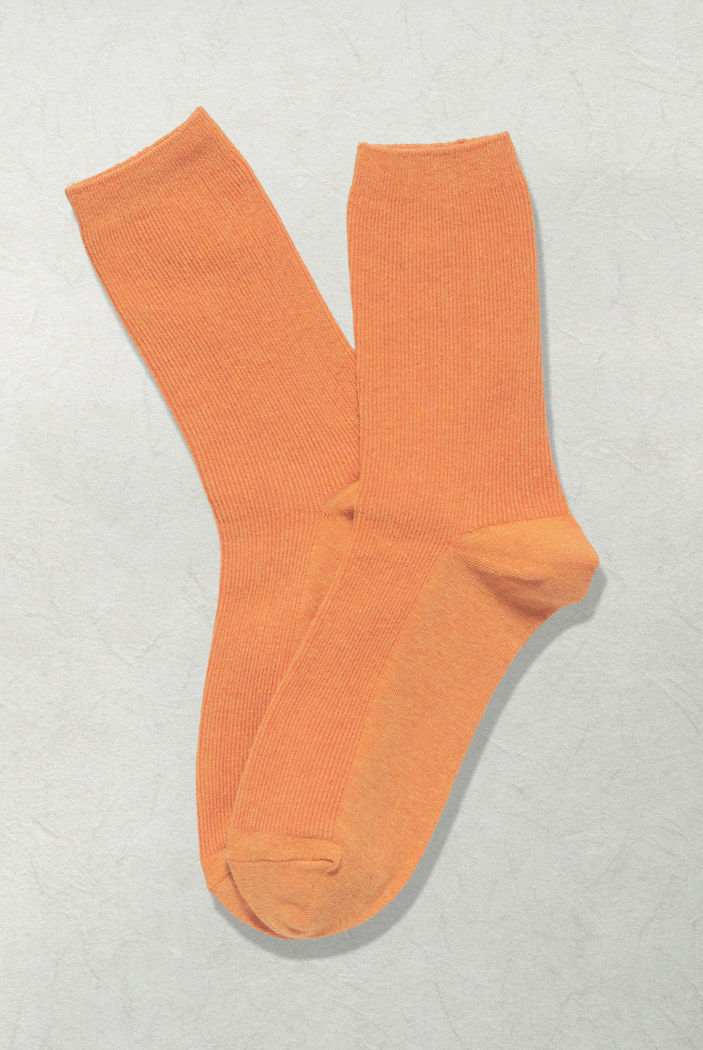 The Daily Canvas – Soft Tangerine - Sole of Seoul