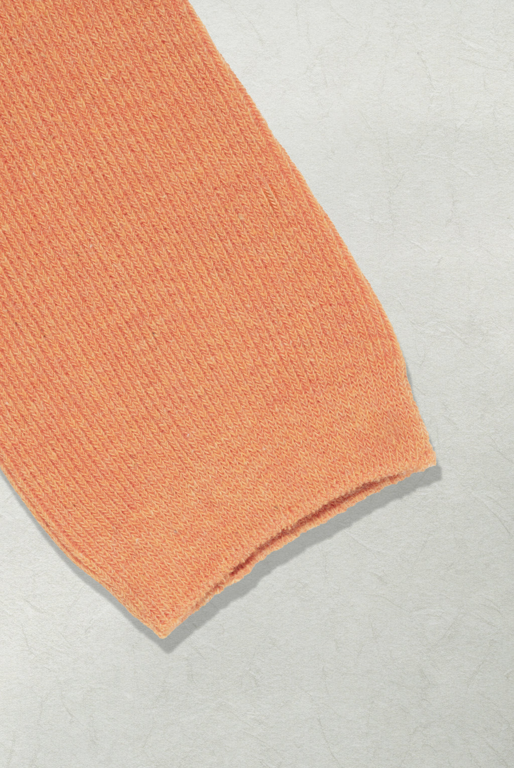 The Daily Canvas – Soft Tangerine - Sole of Seoul