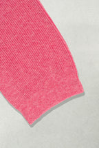 The Daily Canvas – Crushed Raspberry - Sole of Seoul