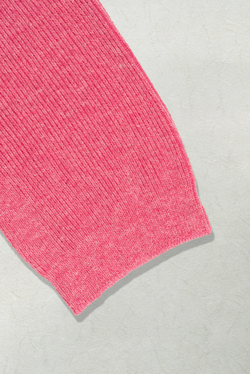 The Daily Canvas – Crushed Raspberry - Sole of Seoul