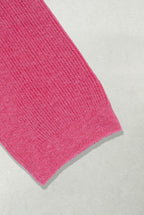 The Daily Canvas – Wild Raspberry - Sole of Seoul