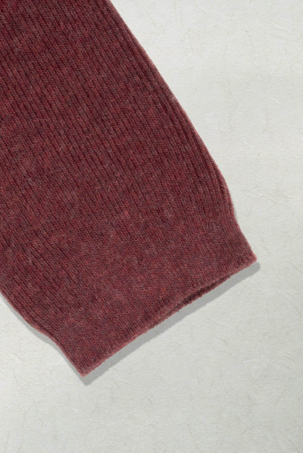 The Daily Canvas – Mulberry - Sole of Seoul