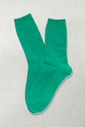 The Daily Canvas – Emerald - Sole of Seoul