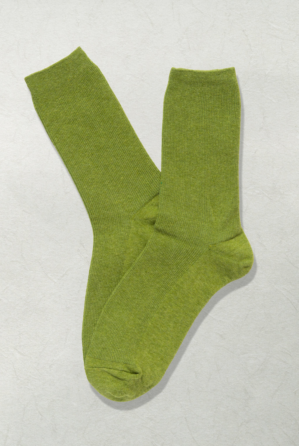 The Daily Canvas – Green Khaki - Sole of Seoul