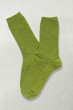 The Daily Canvas – Green Khaki - Sole of Seoul