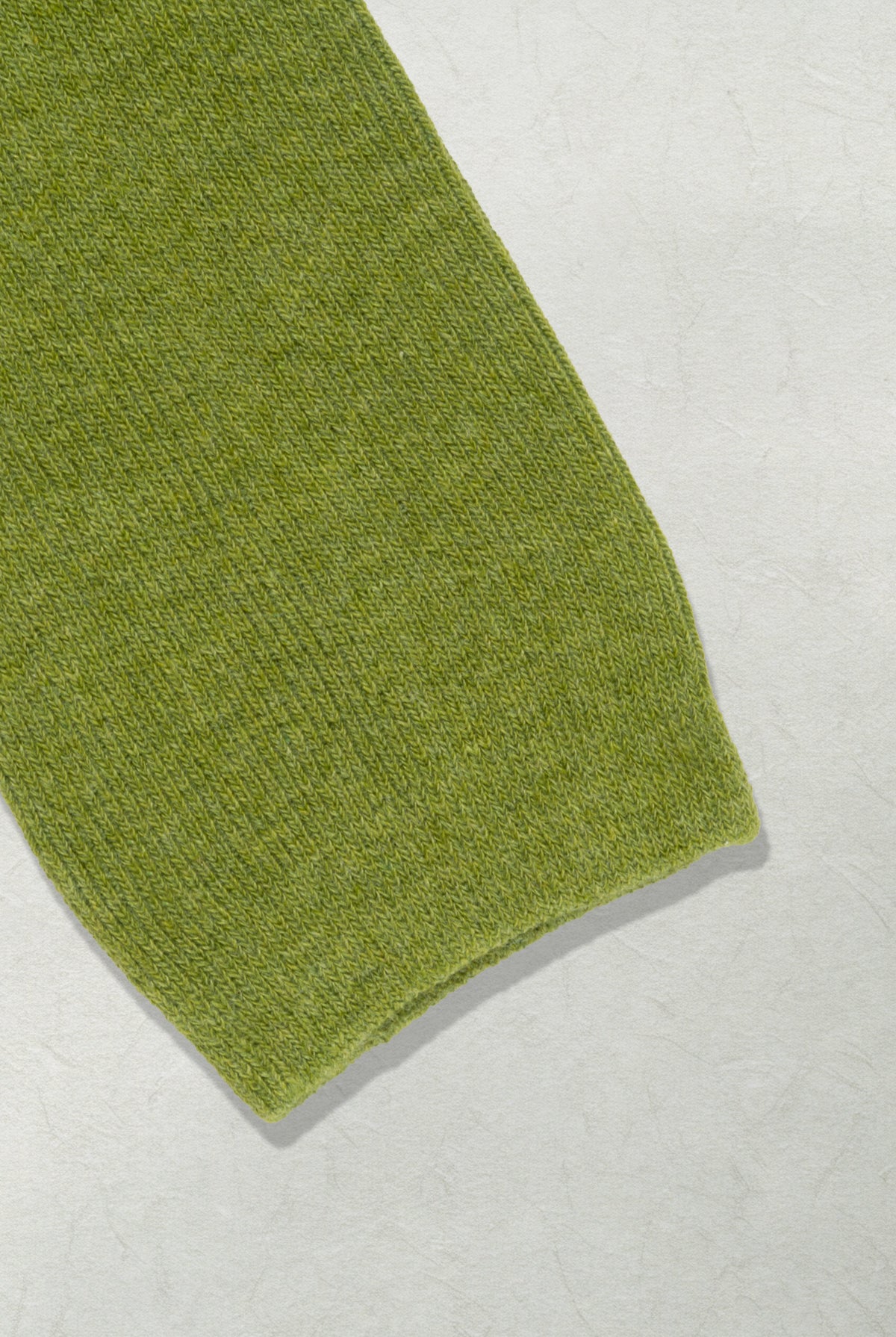 The Daily Canvas – Green Khaki - Sole of Seoul