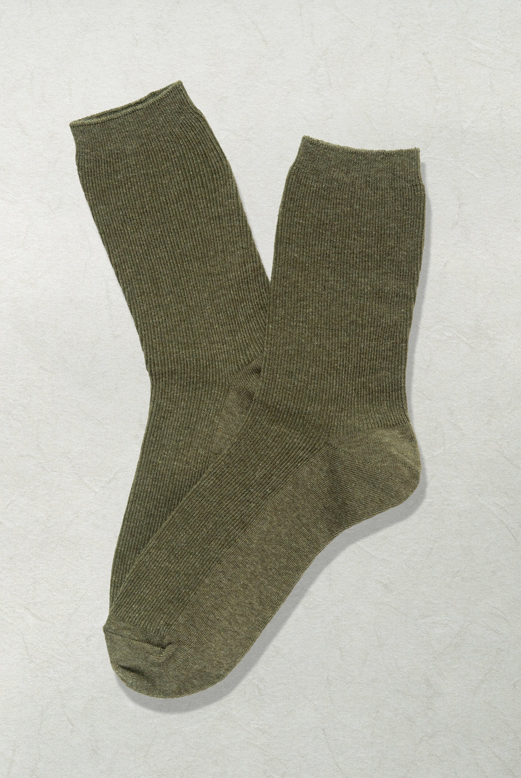 The Daily Canvas – Khaki - Sole of Seoul