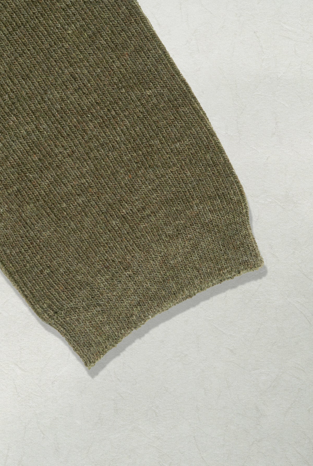 The Daily Canvas – Khaki - Sole of Seoul