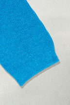 The Daily Canvas – Powder Blue - Sole of Seoul