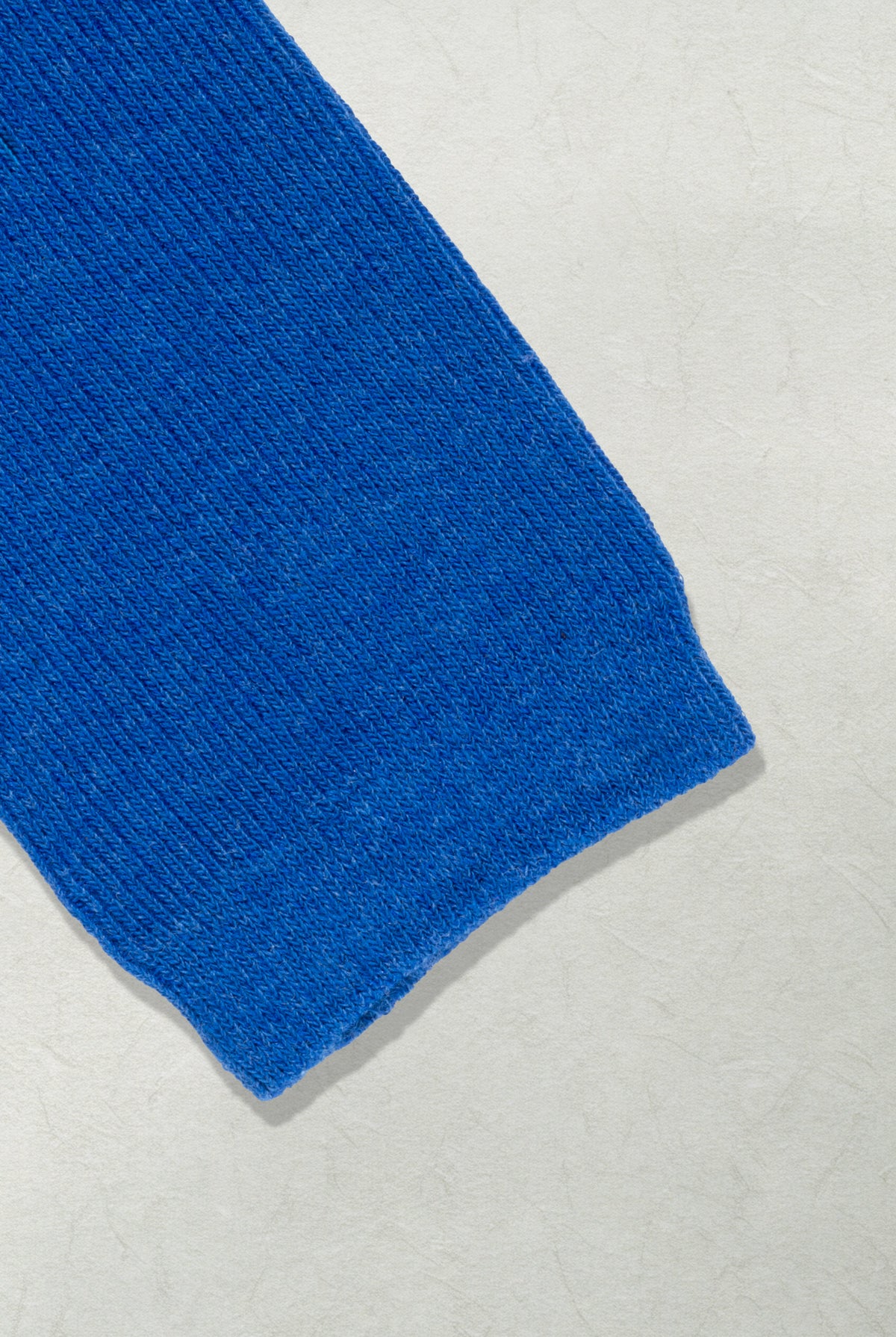 The Daily Canvas – Dusty Blue - Sole of Seoul