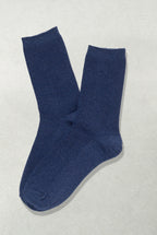 The Daily Canvas – Washed Navy - Sole of Seoul
