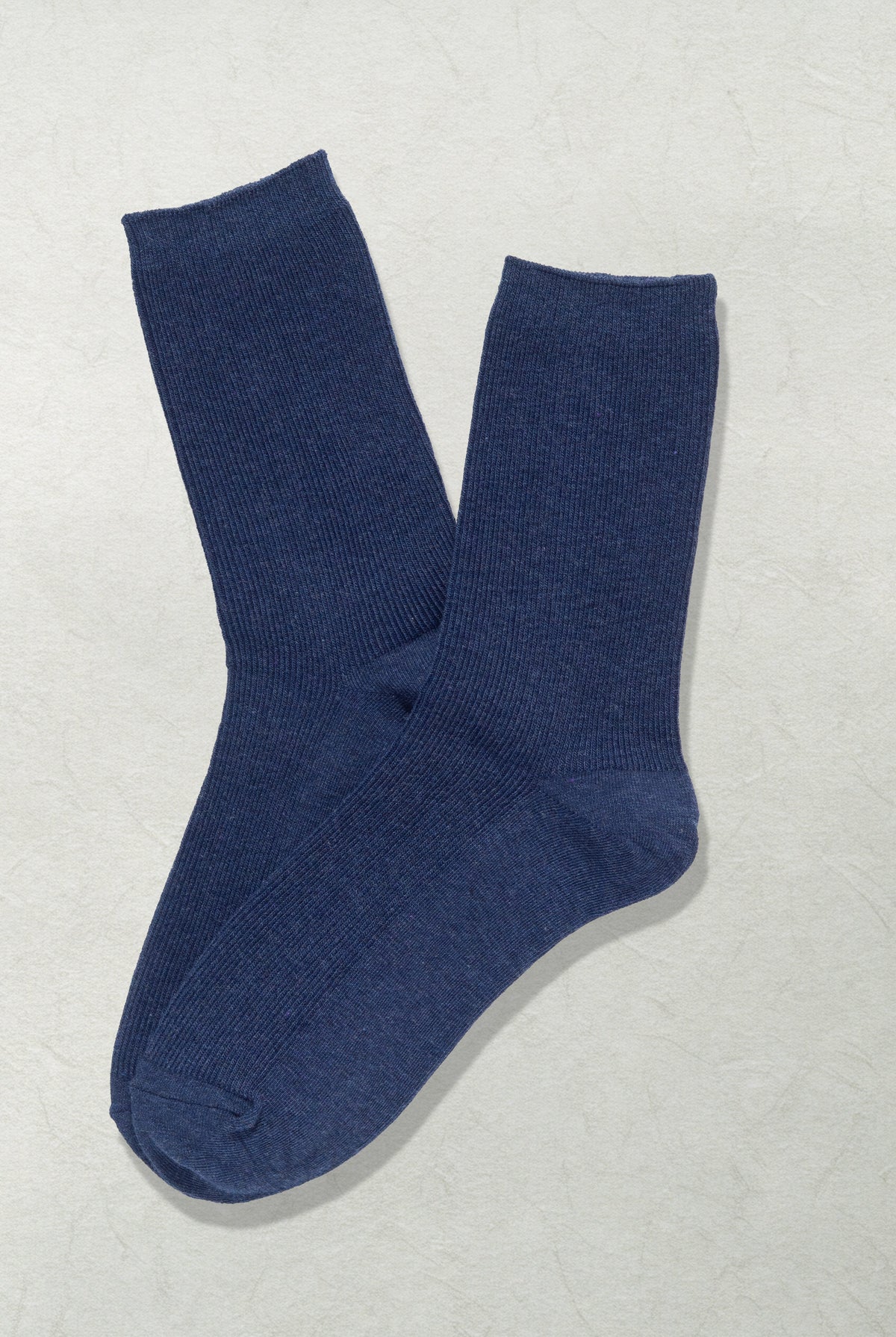 The Daily Canvas – Washed Navy - Sole of Seoul