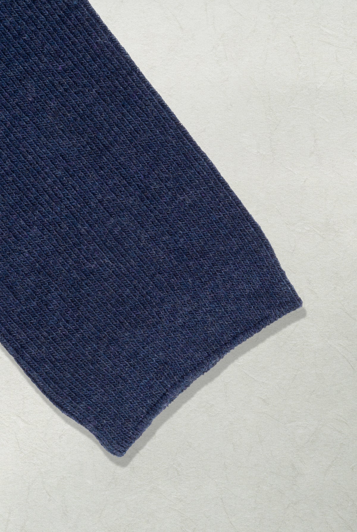 The Daily Canvas – Washed Navy - Sole of Seoul