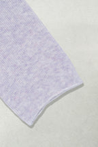 The Daily Canvas – Soft Orchid - Sole of Seoul