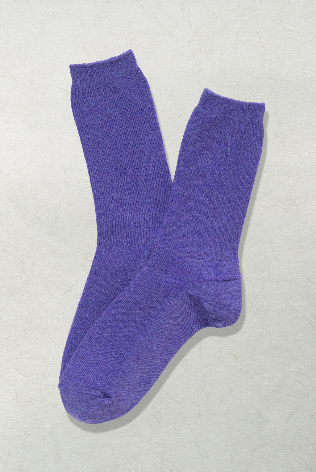 The Daily Canvas – Dusty Violet - Sole of Seoul