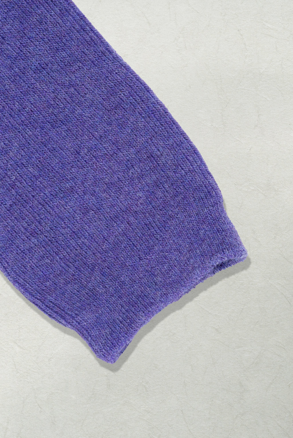 The Daily Canvas – Dusty Violet - Sole of Seoul