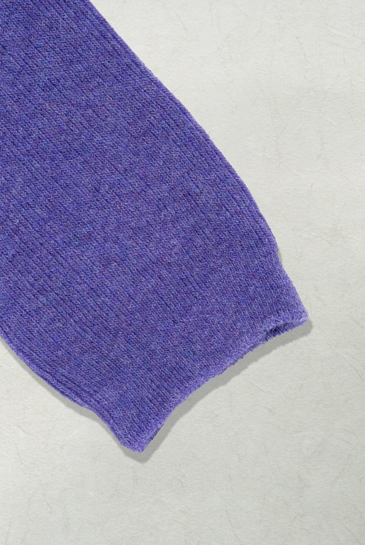 The Daily Canvas – Dusty Violet - Sole of Seoul