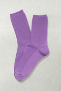 The Daily Canvas – Violet - Sole of Seoul