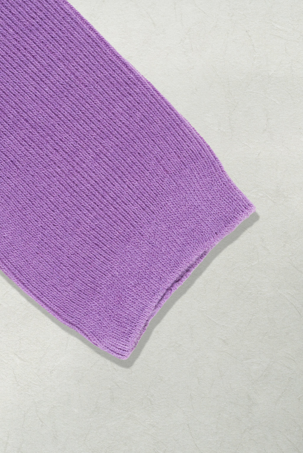 The Daily Canvas – Violet - Sole of Seoul