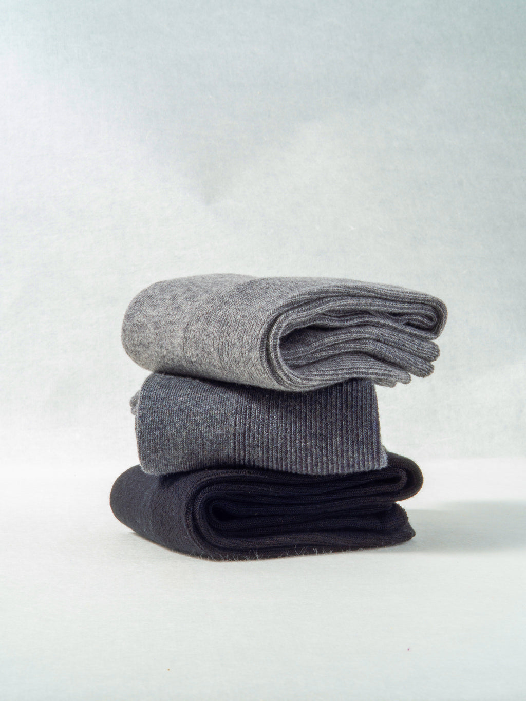 The Bukhansan Bedrock Collection - Sole of Seoul
