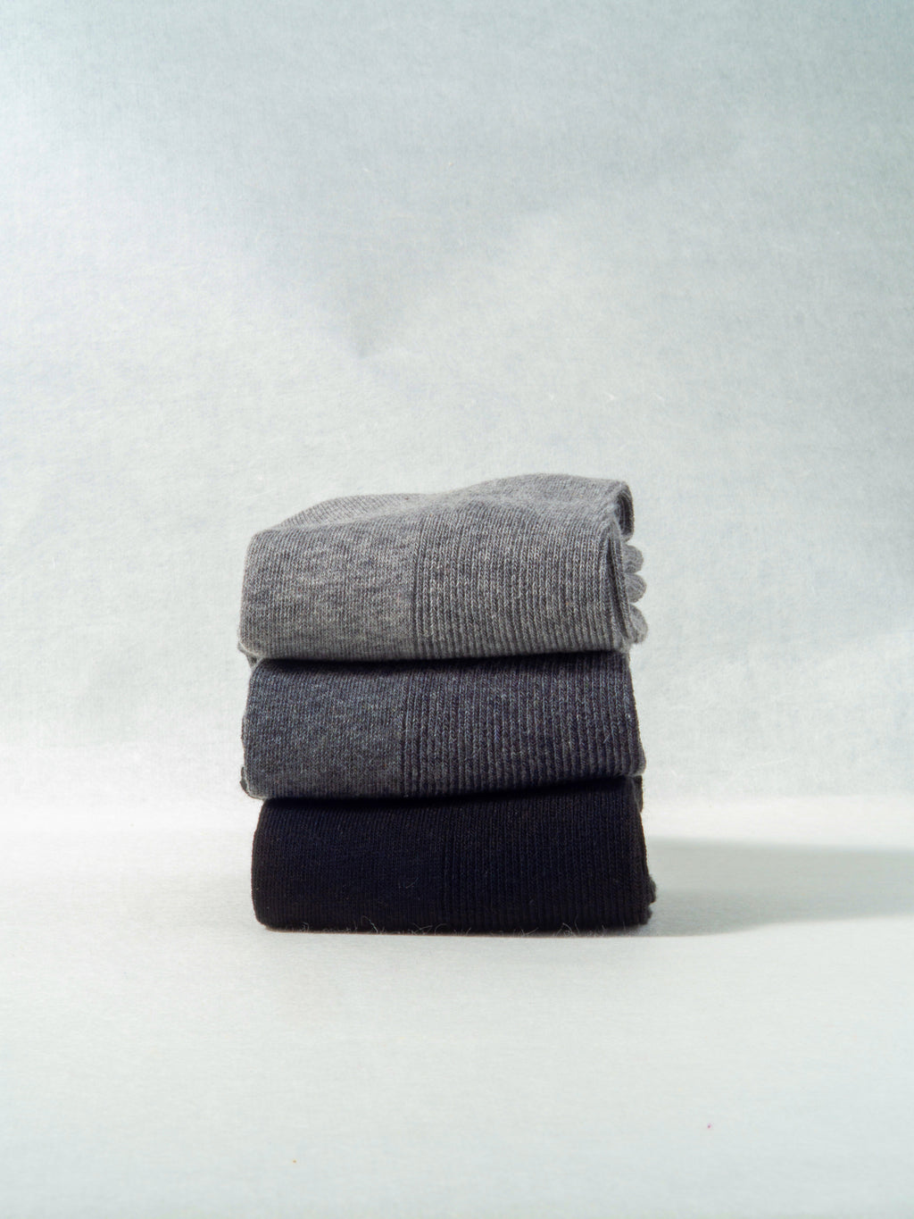The Bukhansan Bedrock Collection - Sole of Seoul