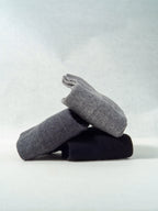 The Bukhansan Bedrock Collection - Sole of Seoul