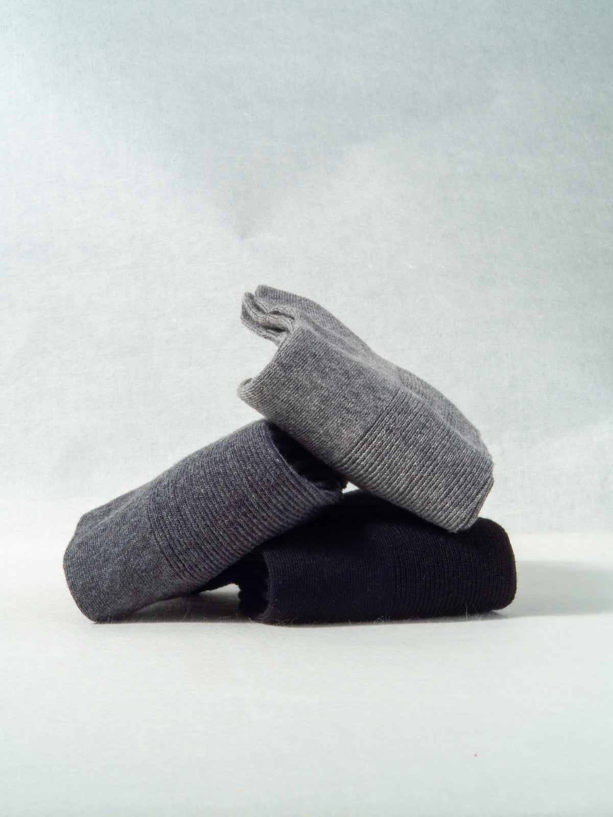 The Bukhansan Bedrock Collection - Sole of Seoul