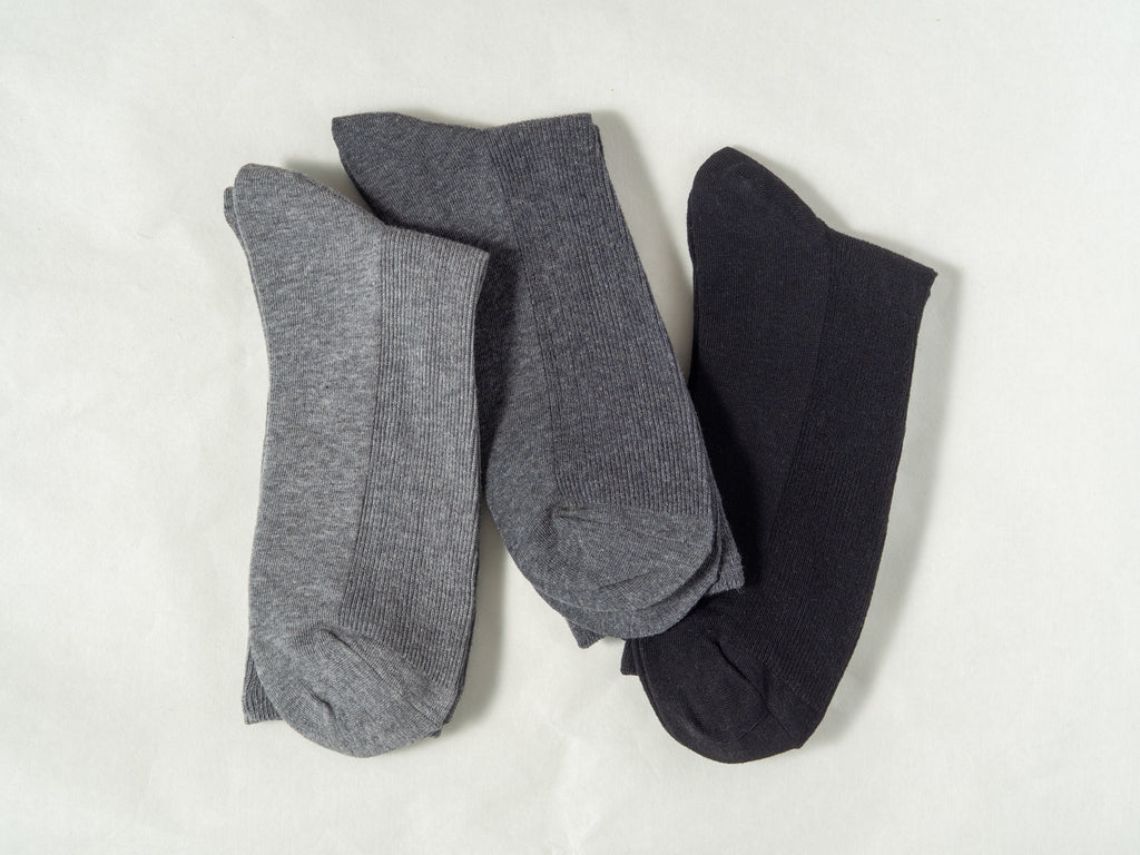 The Bukhansan Bedrock Collection - Sole of Seoul