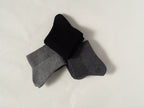 The Bukhansan Bedrock Collection - Sole of Seoul