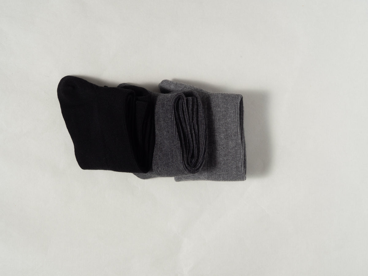 The Bukhansan Bedrock Collection - Sole of Seoul