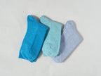 The Hyeopjae Tide Trio - Sole of Seoul