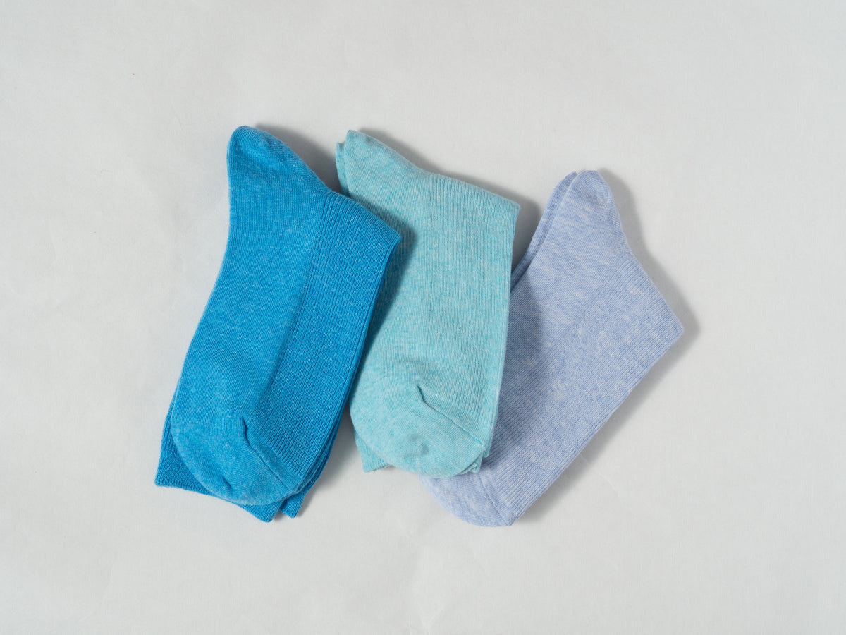 The Hyeopjae Tide Trio - Sole of Seoul