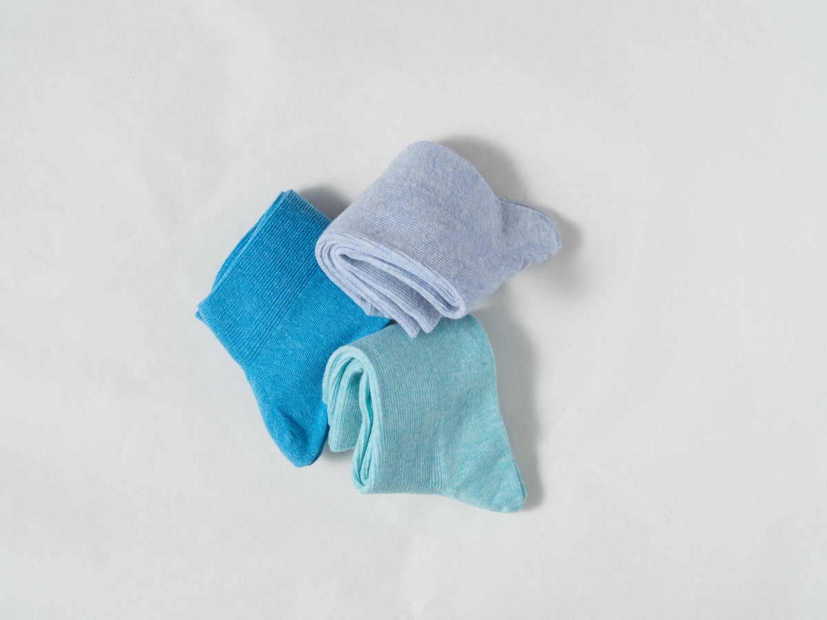 The Hyeopjae Tide Trio - Sole of Seoul