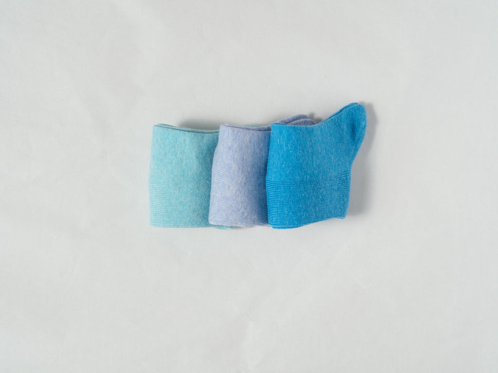 The Hyeopjae Tide Trio - Sole of Seoul