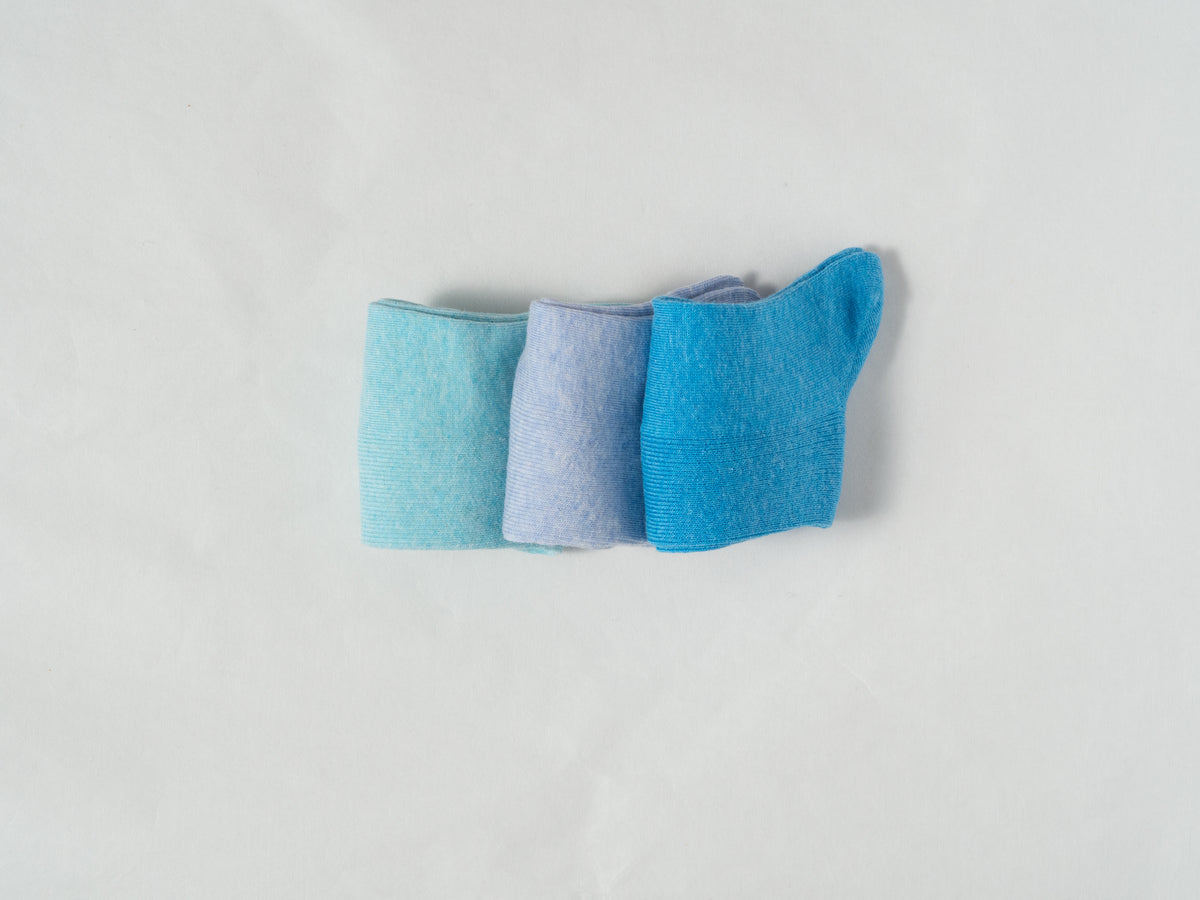 The Hyeopjae Tide Trio - Sole of Seoul