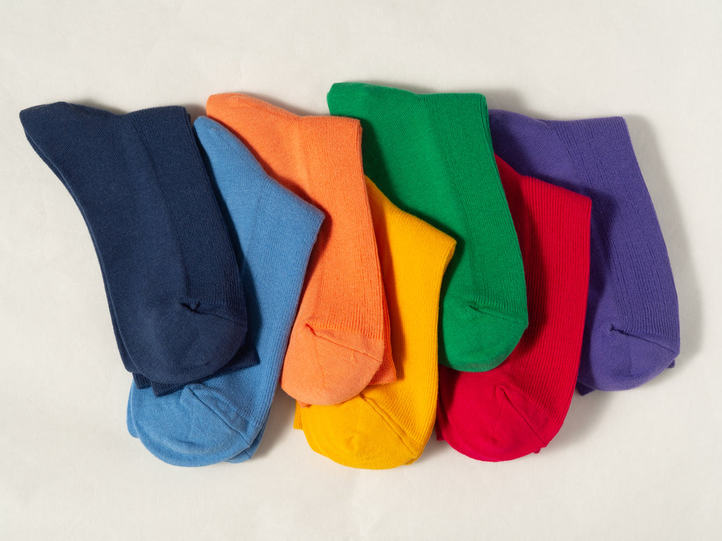 The Saekdong Spectrum - Sole of Seoul