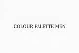 Colour Palette Men