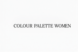 Colour Palette Women