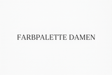 Farbpalette Damen