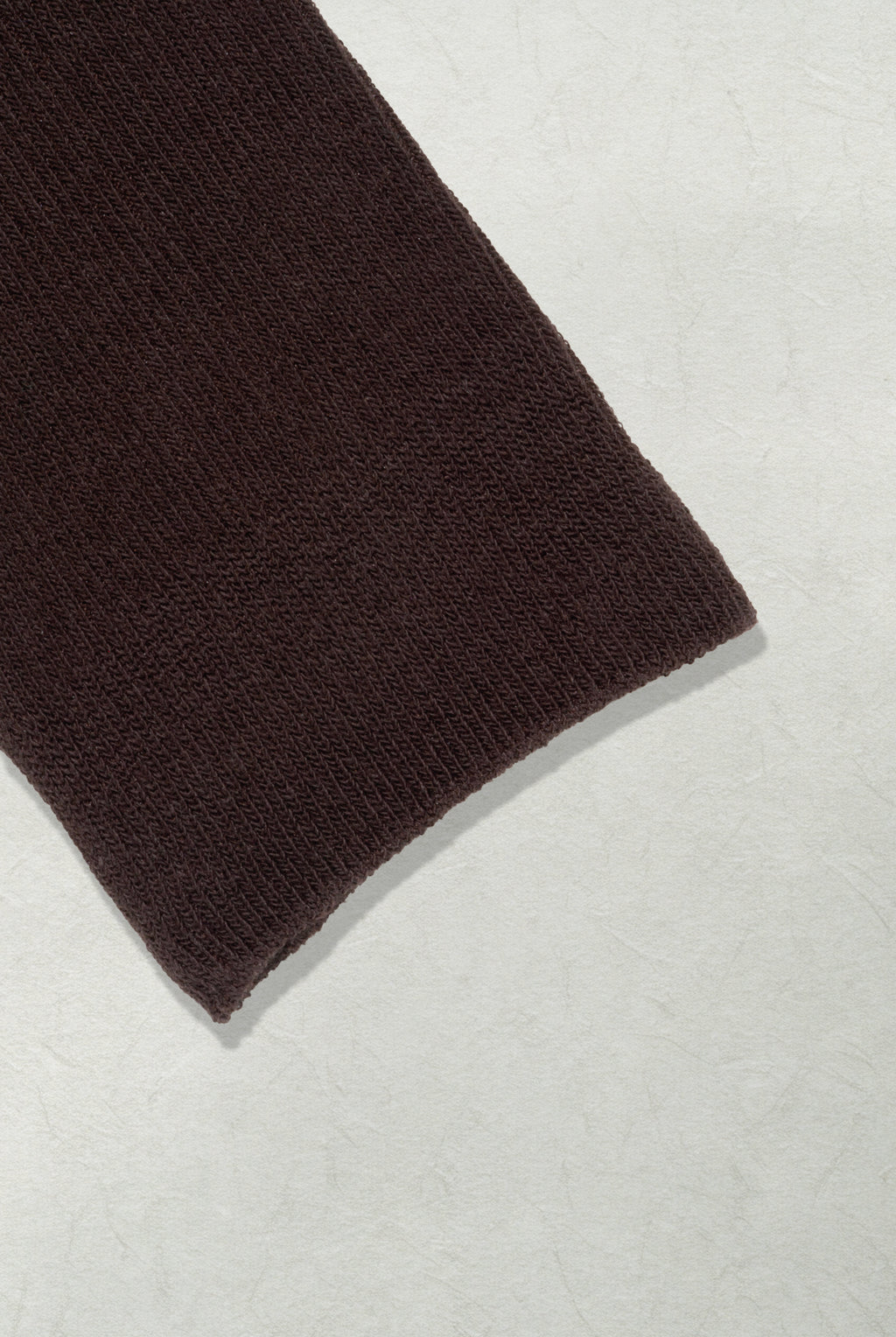 The Daily Canvas – Deep Brown Men - Sole of Seoul