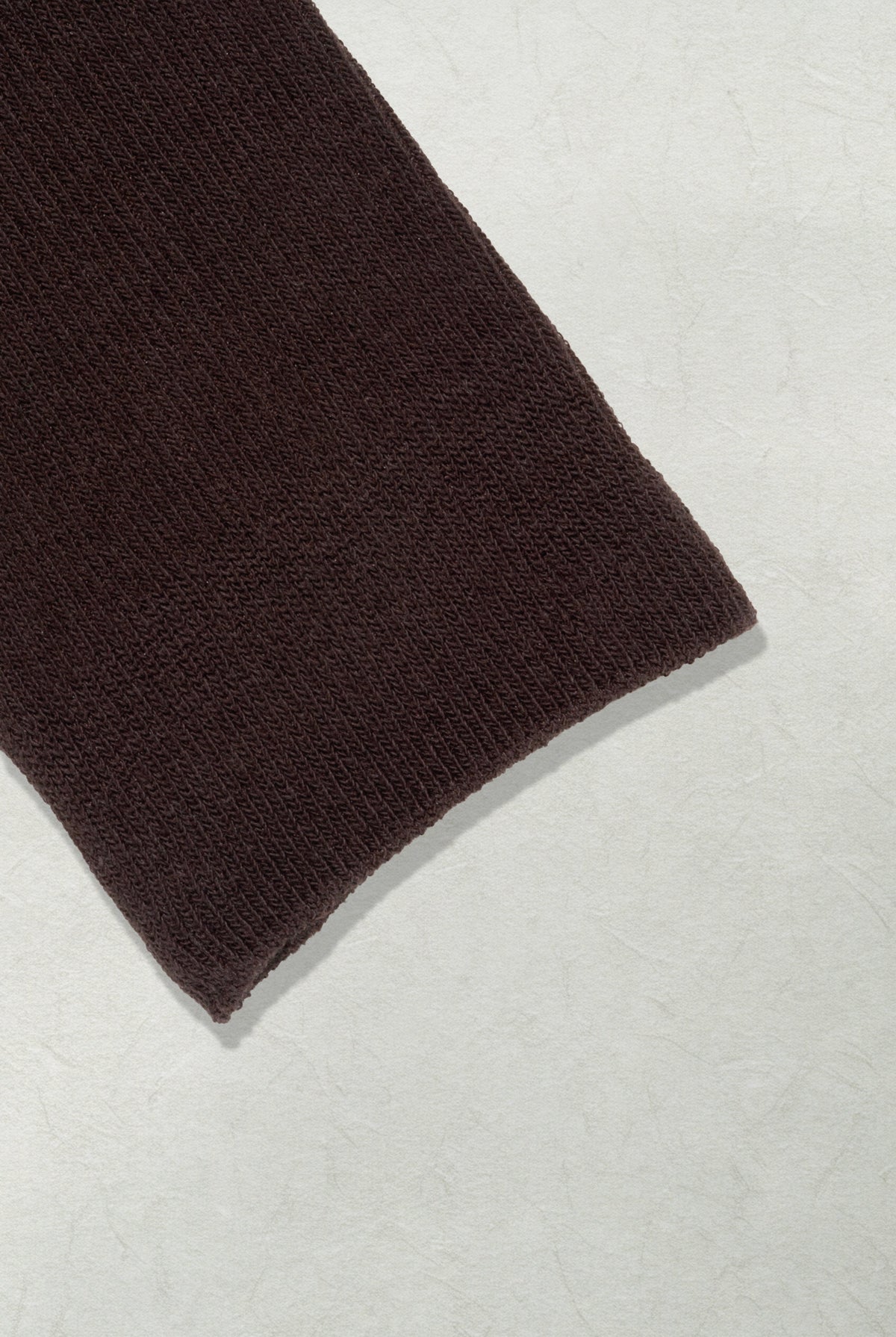 The Daily Canvas – Deep Brown Men - Sole of Seoul